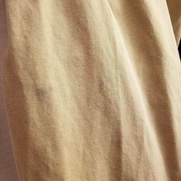 Asos Patchwork Chinos - Picture 4 of 4